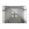 EFB PRO-2488GR.G1SV Võrgukapp 24U 800x800mm Helehall RAL 7035