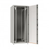 EFB PRO-2488GR.G1SV Võrgukapp 24U 800x800mm Helehall RAL 7035