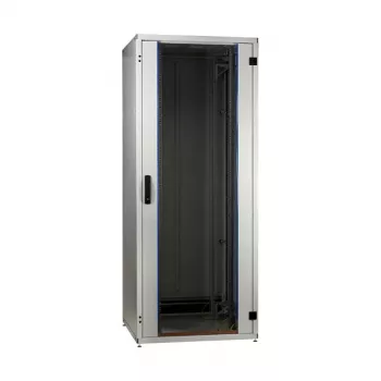EFB PRO-4780GR.G1SV Võrgukapp 47U 800x1000mm Helehall RAL 7035