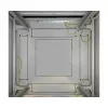 EFB PRO-4780GR.G1SV Võrgukapp 47U 800x1000mm Helehall RAL 7035