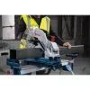 Bosch GCD 18V-355 Professional juhtmeta metallilõikessaag, 18V, 355 mm ketas, ainult seade (sinine)