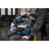 Bosch GCD 18V-355 Professional juhtmeta metallilõikessaag, 18V, 355 mm ketas, ainult seade (sinine)