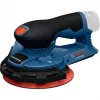 Bosch Professional GEX 12V-150-3 Juhtmeta Ekstsentriklihvija (12V, 150 mm, harjadeta EC-mootor, L-BOXX-is)