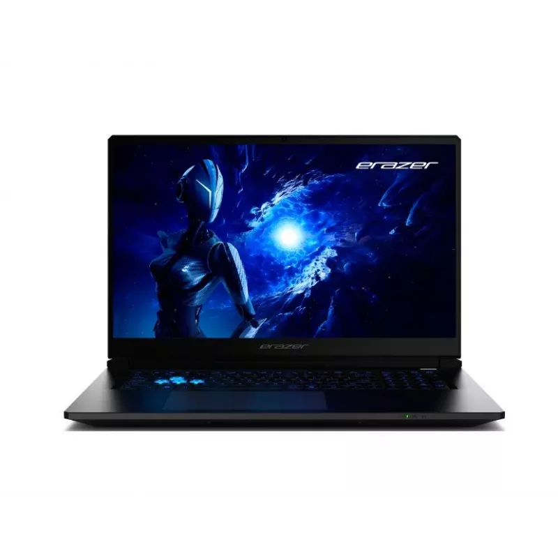 MEDION Erazer Scout 15 E1 mängusülearvuti 15.6 inch FHD Intel Core i5-13420H 16GB RAM 1TB SSD NVIDIA GeForce RTX 5050 FreeDOS