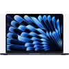 Apple MacBook Air 13.6 inch M5 10-Core CPU/10-Core GPU/16-Core Neural Engine 24 GB RAM 2 TB SSD Midnight DE QWERTZ
