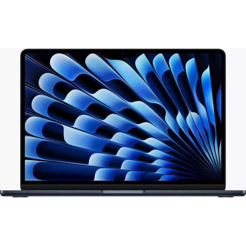 Apple MacBook Air Z1L8 34.46 cm (13.6 inch) M5 10C CPU/10C GPU/16C N.E. 24 GB 2 TB SSD 70W USB-C Midnight