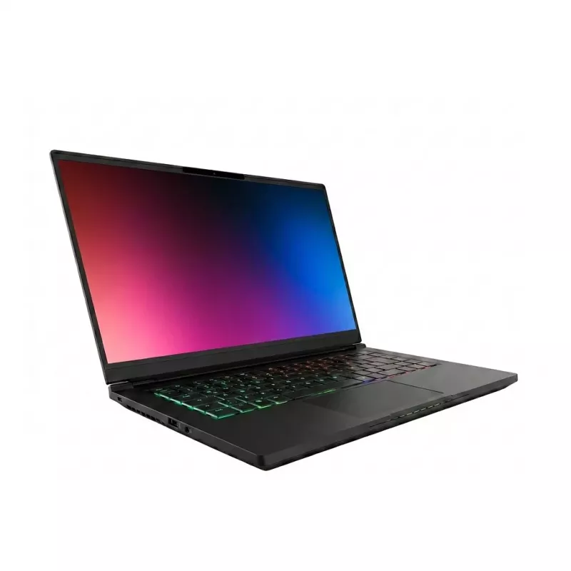XMG FUSION 16 - M25vgv - 16 inch QHD 300Hz IPS-ekraan, Intel Core Ultra 9 275HX, 16GB RAM, 1TB SSD, NVIDIA RTX 5060, DOS