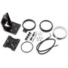 Aqua Computer ULTITUBE D5 100 PRO Expansion Tank with D5 NEXT Pump