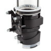 Aqua Computer ULTITUBE D5 100 PRO Expansion Tank with D5 NEXT Pump