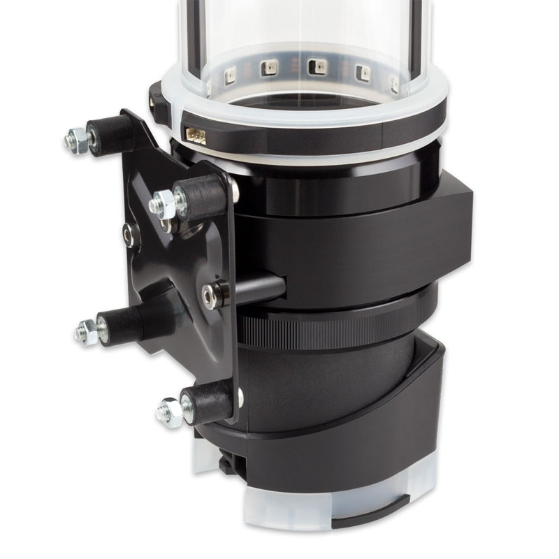 Aqua Computer ULTITUBE D5 100 PRO Expansion Tank with D5 NEXT Pump
