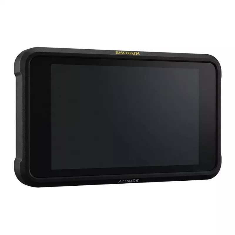 Atomos Shogun Classic Pro Edition 7.1 inch 4K HDMI/SDI Monitor-Rekorder