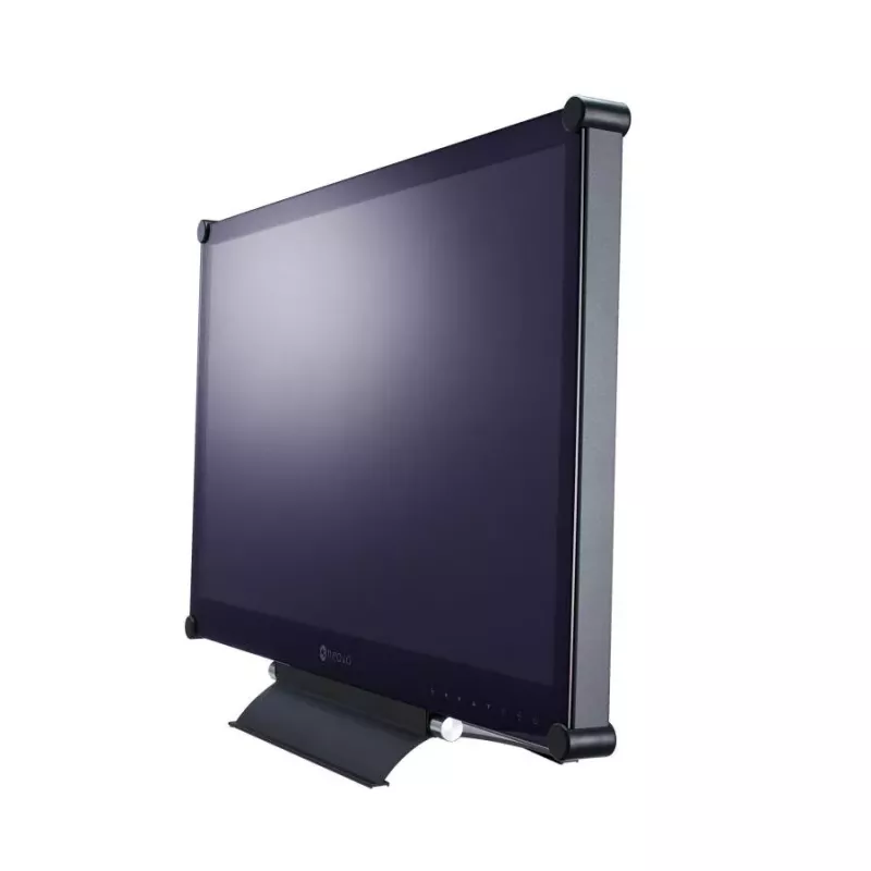 AG NEOVO RX-2402 24 inch (61cm) Full HD LCD Monitor - 24/7 - 1920x1080 - HDMI - DVI-D - VGA - DisplayPort - FBAS - Must