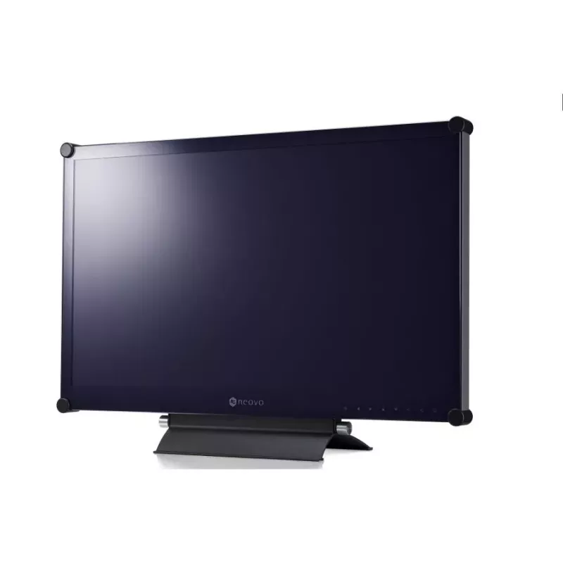 AG NEOVO RX-2402 24 inch (61cm) Full HD LCD Monitor - 24/7 - 1920x1080 - HDMI - DVI-D - VGA - DisplayPort - FBAS - Must