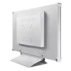 AG NEOVO HX-2402 24-tolline Full HD tööstuslik LCD monitor, 300 cd/m², DVI-D, VGA, BNC, IP65, must
