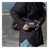 Sangean MMR-99 DAB Must Hädaraadio/Käsitsi veetav/Päikeseraadio