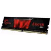 G.Skill Aegis 16GB DDR4 3200MHz CL20 Lauamälu (1x16GB) - Must