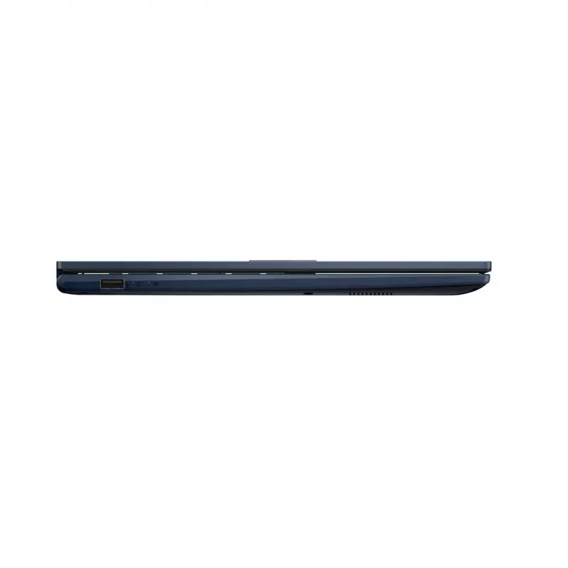 ASUS Vivobook 15 X1504VA-BQ4293 Core 7 150U 15.6 inch FHD IPS-Level 60Hz 250nits Anti-Glare 16GB DDR5 512GB SSD Intel Graphics 720p Camera 42WHrs No OS Quiet Blue