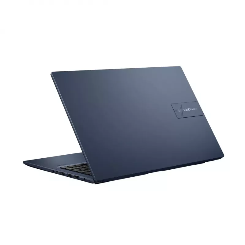 ASUS Vivobook 15 X1504VA-BQ4293 Core 7 150U 15.6 inch FHD IPS-Level 60Hz 250nits Anti-Glare 16GB DDR5 512GB SSD Intel Graphics 720p Camera 42WHrs No OS Quiet Blue