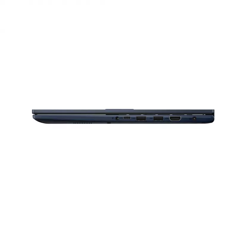 ASUS Vivobook 15 X1504VA-BQ4295W Core 7 150U 15.6 inch FHD IPS-Level Anti-Glare 16GB DDR5 512GB SSD Intel Graphics 720p Camera 42WHrs Windows 11 Home Quiet Blue