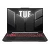 ASUS TUF Gaming A16 FA607NUQ-RL029W mängusülearvuti 16 inch WUXGA 144Hz, AMD Ryzen 7 7735HS, 32GB DDR5, 512GB SSD, NVIDIA GeForce RTX 4050 6GB, Windows 11 Home, Mecha Gray