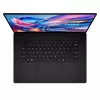 ASUS ProArt P16 H7606WR-SE058X Ryzen AI 9 HX 370 16.0 inch 4K OLED 120Hz 1600nits Anti-Reflective Sülearvuti 32GB LPDDR5X 1TB SSD GeForce RTX 5070 Ti 12GB FHD Kaamera 90WHrs Windows 11 Pro Alumiinium Nano Black