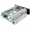ICY DOCK TurboSwap MB171SP-1B Tray-less 3.5 inch SATA HDD/SSD Mobile Rack 5.25 inch pesasse