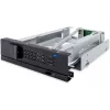 ICY DOCK TurboSwap MB171SP-1B Tray-less 3.5 inch SATA HDD/SSD Mobile Rack 5.25 inch pesasse