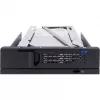 ICY DOCK TurboSwap MB171SP-1B Tray-less 3.5 inch SATA HDD/SSD Mobile Rack 5.25 inch pesasse