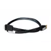 IcyBox IcyDock SlimSAS 4i to OCuLink 4i kaabel, PCIe 4.0, 0,5 m