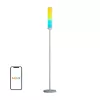 Lepro O1 AI põrandalamp - nutikas põrandalamp, 2000 luumenit, RGB+CCT, Wi-Fi, töötab Alexa/Google Assistantiga