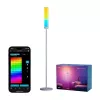 Lepro O1 AI põrandalamp - nutikas põrandalamp, 2000 luumenit, RGB+CCT, Wi-Fi, töötab Alexa/Google Assistantiga