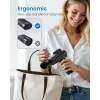 RENPHO Active Massage Gun GM171 Black