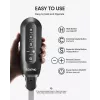 RENPHO Aeria Ultimate Thermal 2 jalamassaator soojendusega