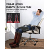 RENPHO Aeria Ultimate Thermal 2 jalamassaator soojendusega