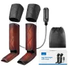 RENPHO Aeria Ultimate Thermal 2 jalamassaator soojendusega