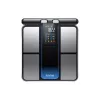 RENPHO Morpho Scan MSC01 Body Composition Scale with Retractable Handle, Wi-Fi & Bluetooth, Black