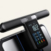RENPHO Morpho Scan MSC01 Body Composition Scale with Retractable Handle, Wi-Fi & Bluetooth, Black