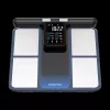RENPHO Morpho Scan MSC01 Body Composition Scale with Retractable Handle, Wi-Fi & Bluetooth, Black