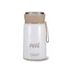 Maestro MR-1646-80 Dinner Thermos 0.8 L roostevabast terasest vaakumtoidupudel kokkupandava lusikaga