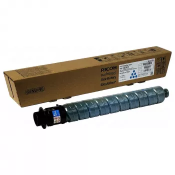 RICOH toonerikassett tsüaan C2501CE (originaal OEM)