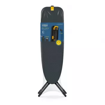 Joseph Joseph Glide Compact Plus Easy-Store 110cm triikimislaud sinine Advanced Cover'iga