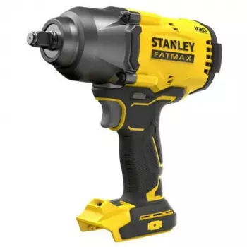 STANLEY V20 1/2 inch Harjata Juhtmeta Löökmutterkeeraja (Tööriist ilma akuta)