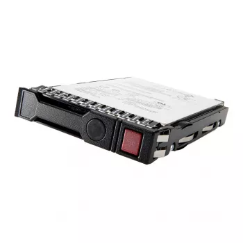 HPE 7.68TB SAS 12Gb/s 2.5-tolline SFF Read Intensive Solid State Drive