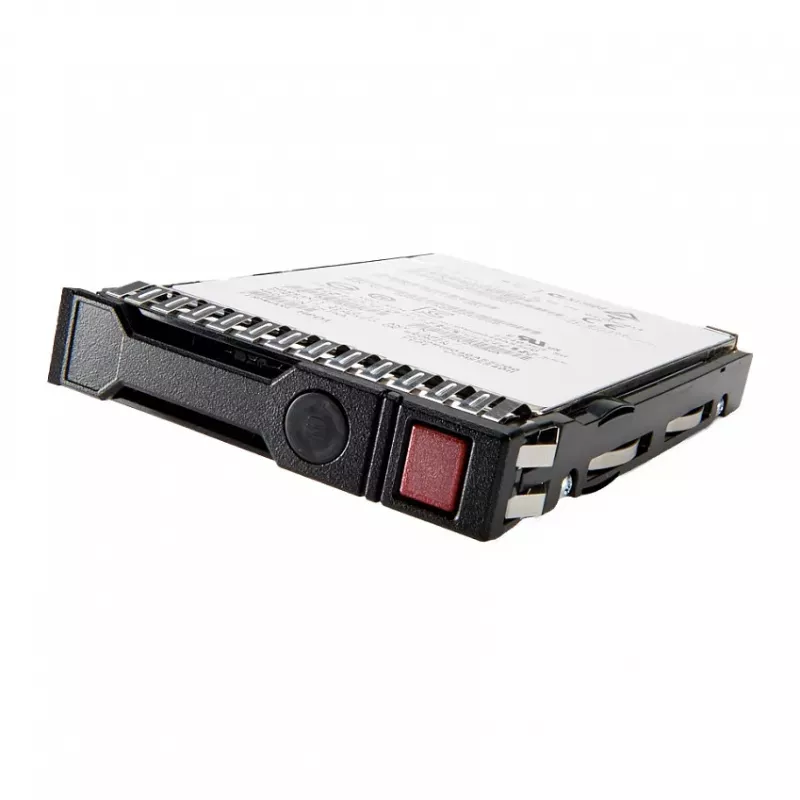 HPE 7.68TB SAS 12Gb/s 2.5-tolline SFF Read Intensive Solid State Drive