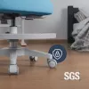 MARK ADLER Junior 4.4 Blue Pöördtool