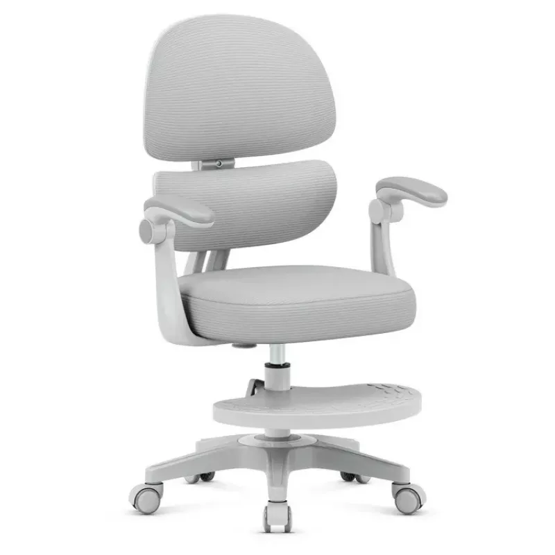 MARK ADLER Junior 4.4 Grey pöörlev kontoritool