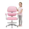 MARK ADLER Junior 4.4 Pink Pöörlev Lauatool