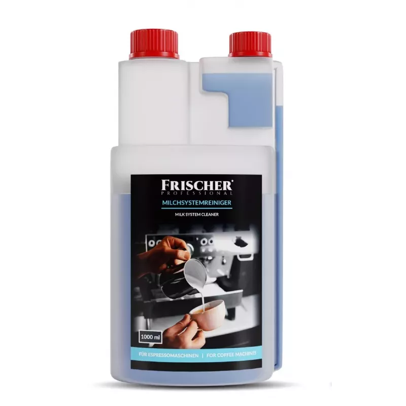Frischer Milk System Cleaner 1L