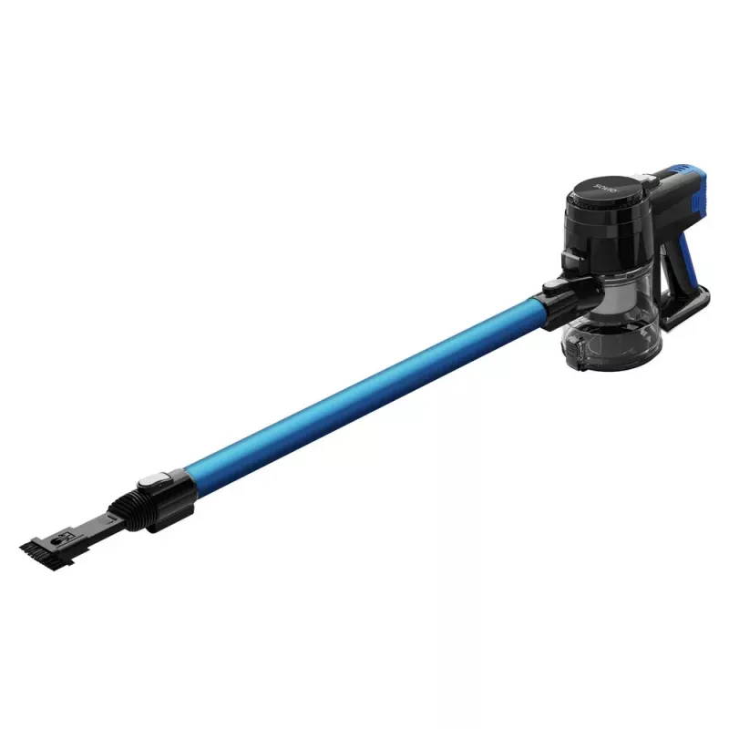 SAVIO OP-01 Juhtmeta pulkimeja 2-in-1 150W HEPA