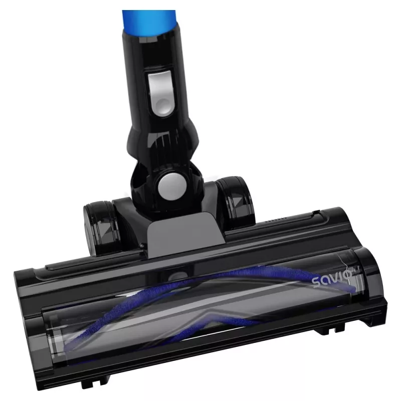 SAVIO OP-01 Juhtmeta pulkimeja 2-in-1 150W HEPA